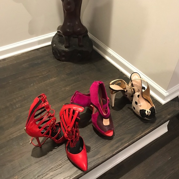 Sexy shoes - Picture 2 of 3